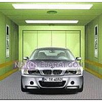 آسانسور اتومبیل آسانسور اتومبیل